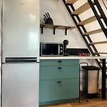 アパート Du Pont Joubert ポアティエ