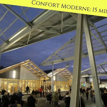 Appartamento Du Pont Joubert