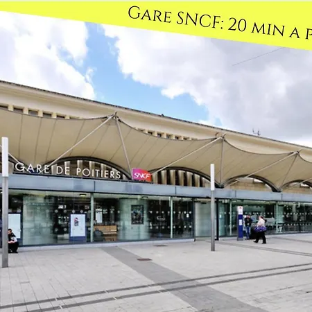 Du Pont Joubert Appartamento