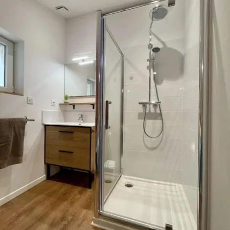 Du Pont Joubert Appartement Poitiers