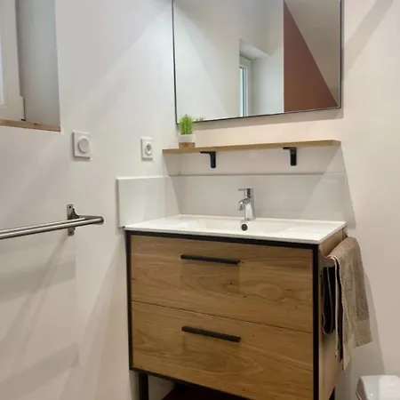 Du Pont Joubert Appartamento *