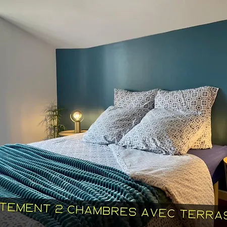 Du Pont Joubert Appartamento