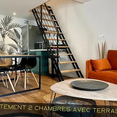 Appartamento Du Pont Joubert