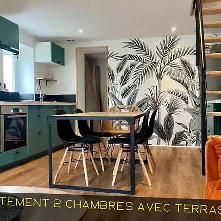 Du Pont Joubert Poitiers