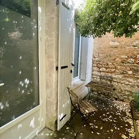 Appartement Du Pont Joubert