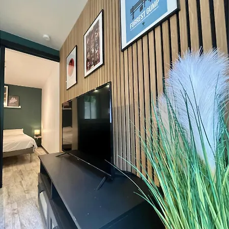 Du Pont Joubert Appartamento Poitiers