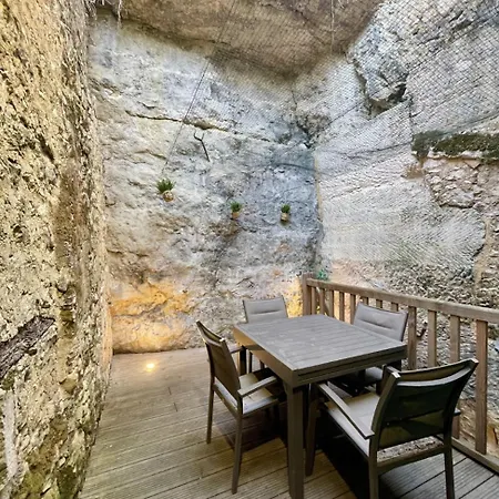 Appartamento Du Pont Joubert Poitiers