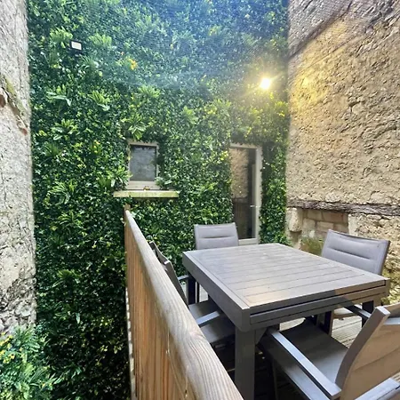 Du Pont Joubert Poitiers