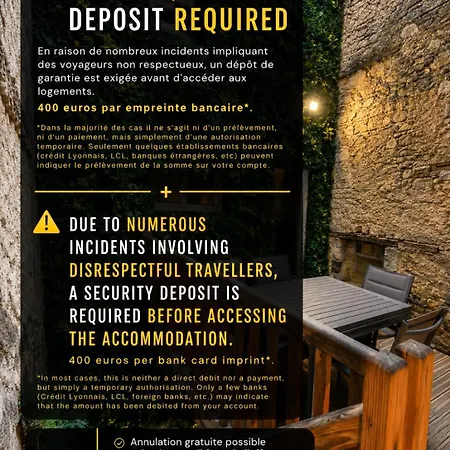 Du Pont Joubert Appartement