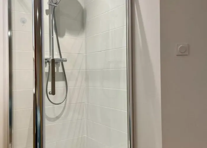 Du Pont Joubert דירה פואטייה