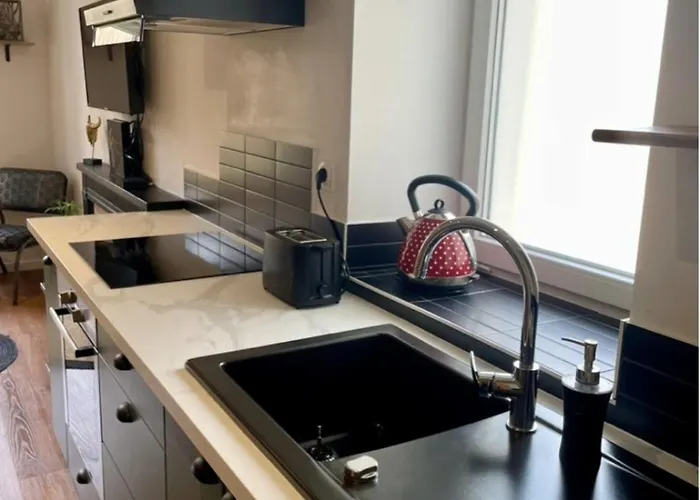 Du Pont Joubert * פואטייה