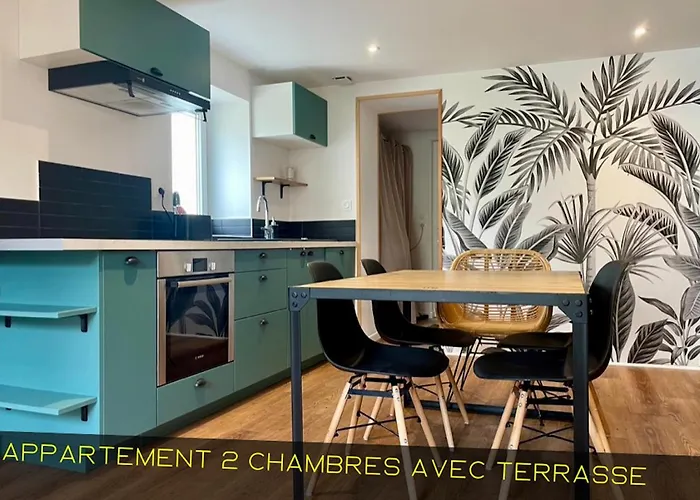 Apartment Du Pont Joubert *