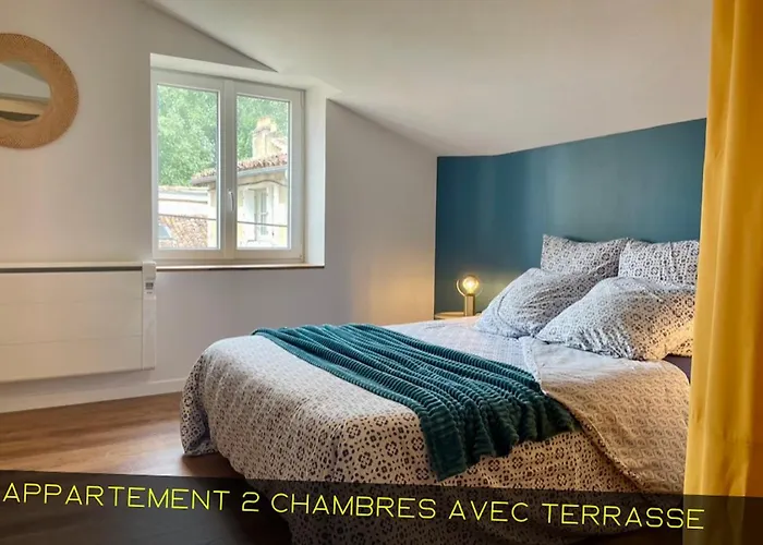 Du Pont Joubert * פואטייה