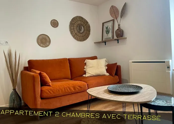 Du Pont Joubert Apartment