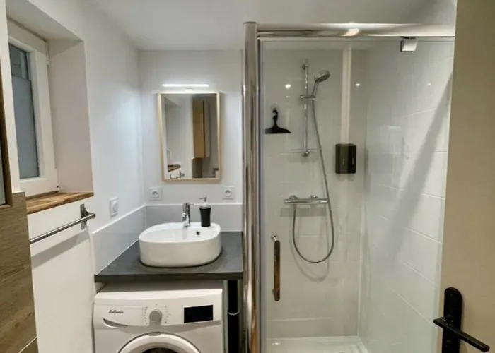 Du Pont Joubert * פואטייה