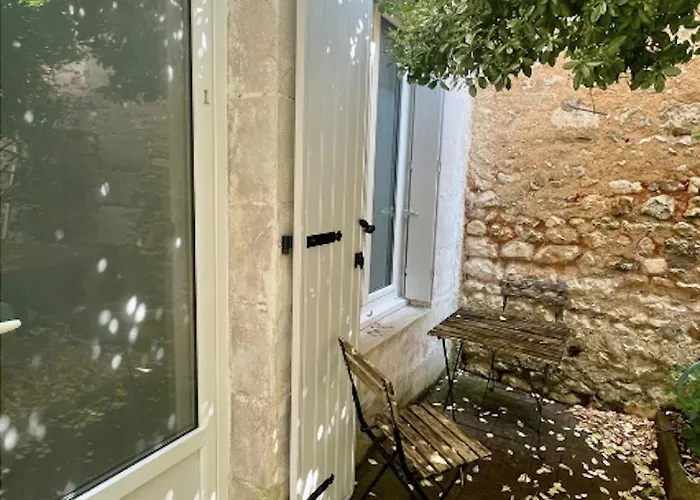 דירה Du Pont Joubert