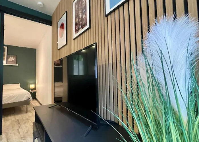 Du Pont Joubert דירה פואטייה