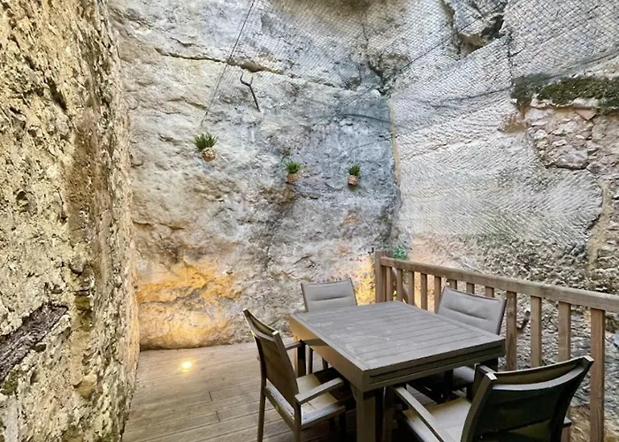 Apartment Du Pont Joubert Poitiers