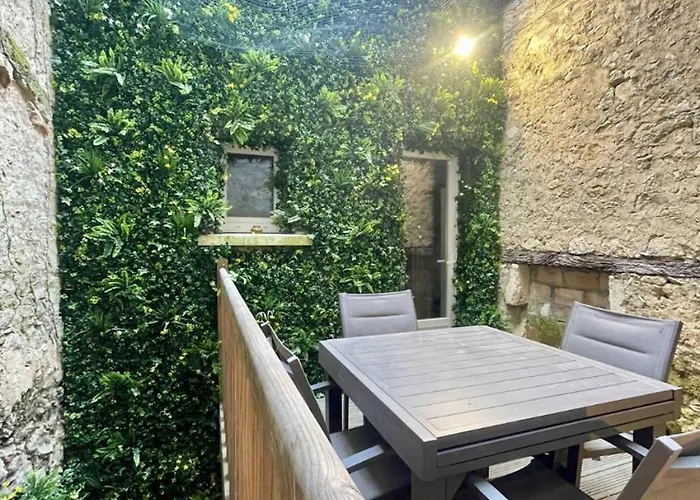 Du Pont Joubert פואטייה